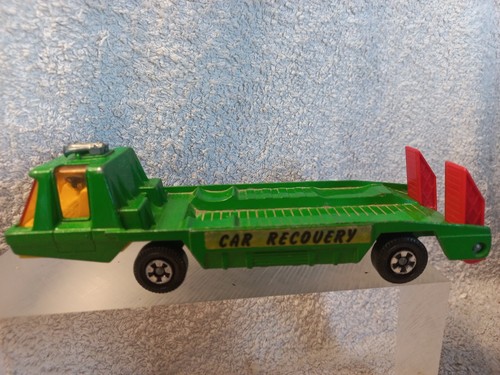 Transporter matchbox super - matchbox,