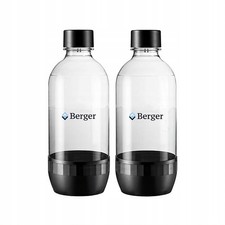 Bouteilles 500ml lot de 2