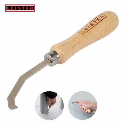 Leister seam weld tester - tester,