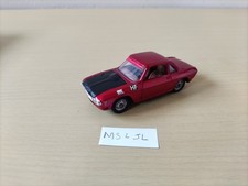 POLITOYS, LANCIA FULVIA