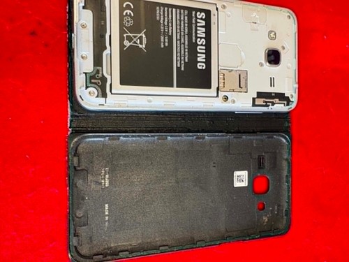 Samsung 2016 prend pas - 2016,