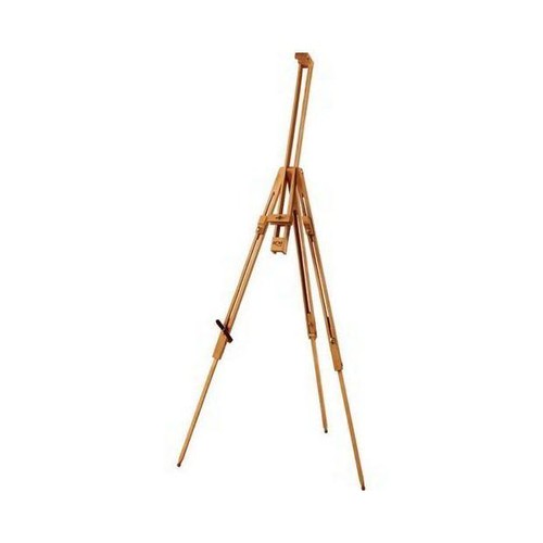 Chevalet peinture bois - chevalet,