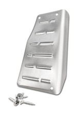 Plaque repose-pied pour Toyota