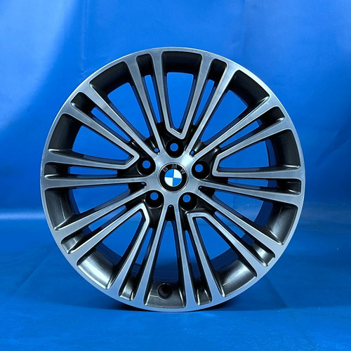 Pouces bmw 5er g30 - 18,