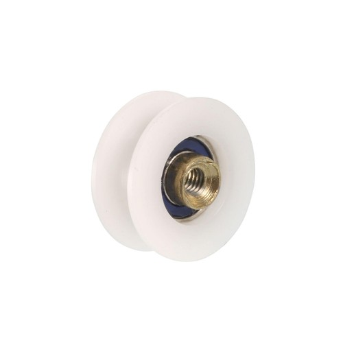 Rond groove poulie - poulie, nylon