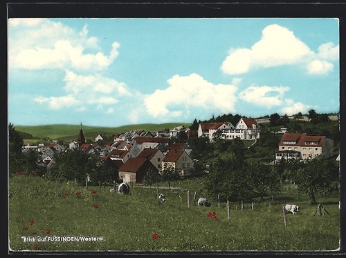 Carte postale