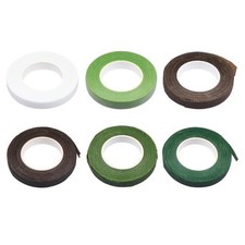 6 Rolls Fournitures De