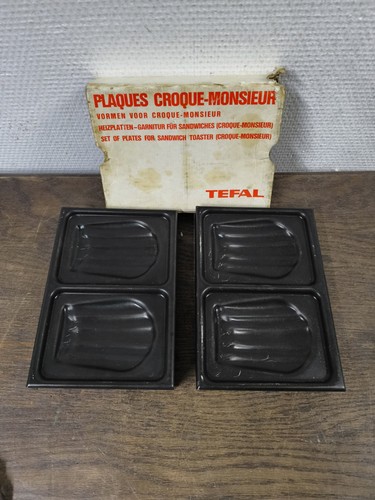 Plaque croque monsieur - croque-monsieur, pour
