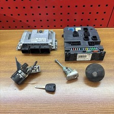 Kit Démarrage Peugeot 207 Vti