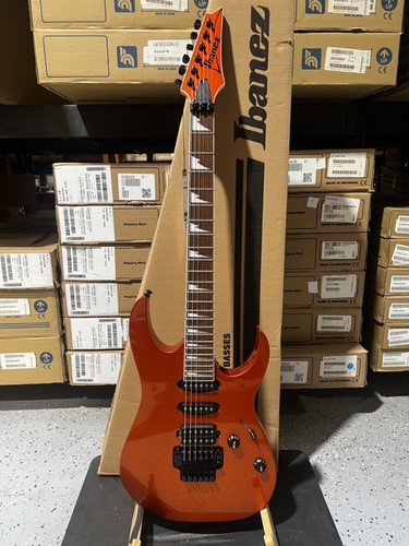 Ibanez standard rg460dx - standard,