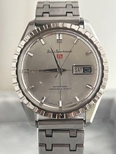 Seiko Sportsmatic 5 Seiko