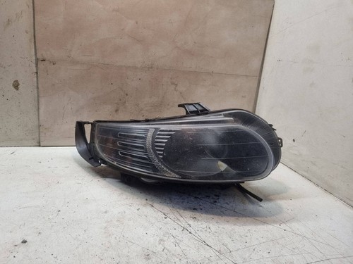 Saab 2007 avant droit - 9-5,