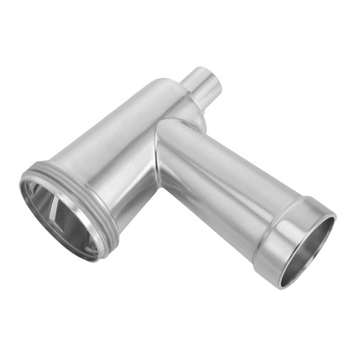Crimp broyeur viande - , de