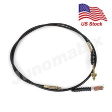 Durable Clutch Cable For