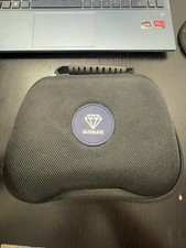 HOUSSE DE PROTECTION COQUE RIGIDE POUR TRANSPORT MANETTE PS5 /XBOX ONE