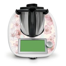 Déco Étiquette Thermomix