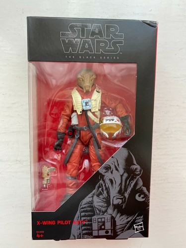 Bnib star wars - star, the