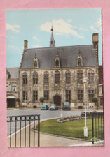 59 - NORD - HONDSCHOOTE près DUNKERQUE - HÔTEL DE VILLE - PEUGEOT D3A -