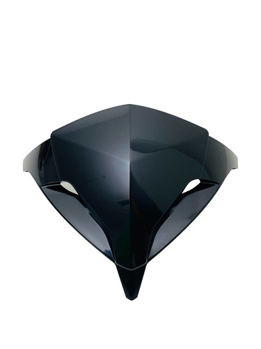 Coupole benelli tnt 899 - 899, noir