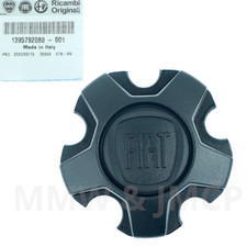 Enjoliveur de Roue Moyeu