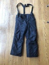 Ski Pants Age 9 - 10 