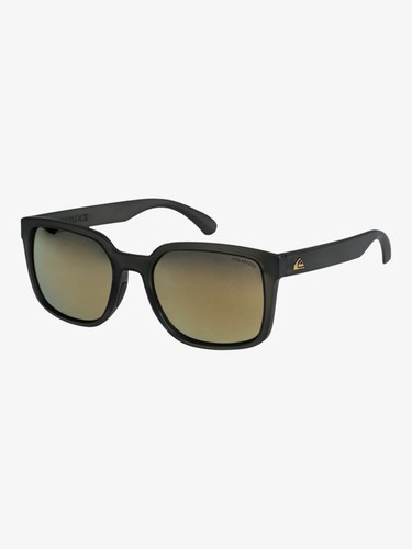 Lunettes soleil quiksilver - soleil,