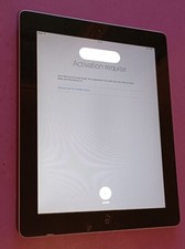 APPLE iPad 2 modèle A1395