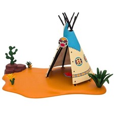 Playmobil 4012 base sable