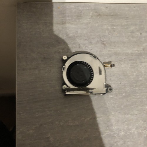Ventilateur nintendo switch - ventilateur,