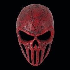 Airsoft Army of Two Skull