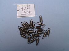 24 TRIP LEVER SPRING REEL PART 81468 RESSORT MOULINET MITCHELL 386 486 488 710 