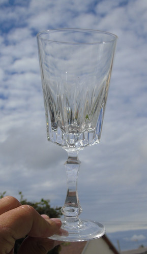 Bayel verre eau en - -,