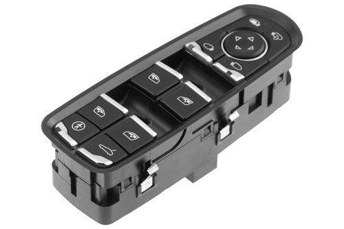 Bouton interrupteur lève - bouton,