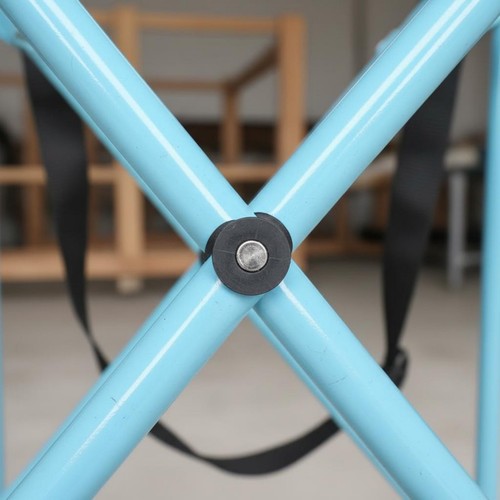 Pièces support kayak - 2, de