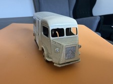 Dinky Toys 25CG Citroën HY