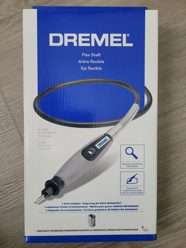 Genuine dremel 225 flex - dremel, 225-02