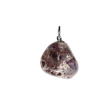 Pendentif Cacoxenite - Pierre