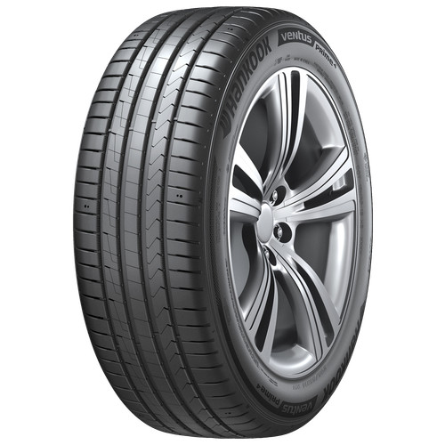 Hankook pneu été - pneu, 17