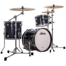 Ludwig Classic Maple 3-Piece