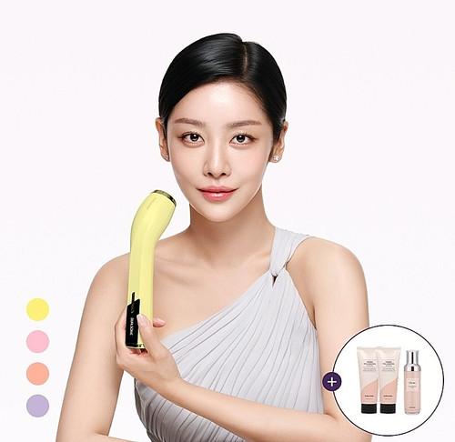 Dualsonic maximum lemon beauty - maximum,