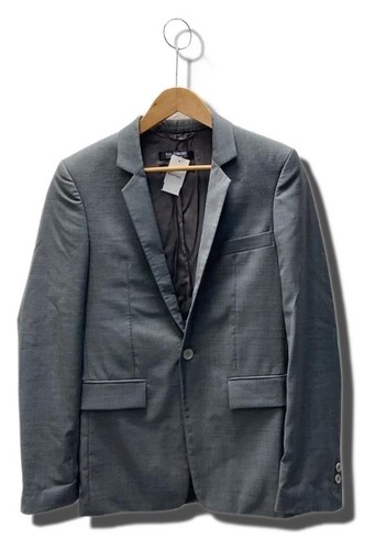 Raf simons tailored jacket - simons,