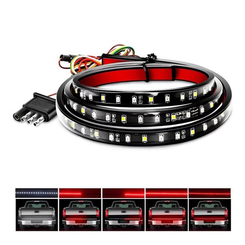 Bande lumineuse led pour porte - led,