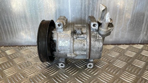 Compresseur clim fiat stilo - compresseur,