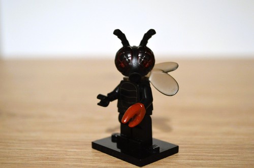 Lego mini figurine - lego, :