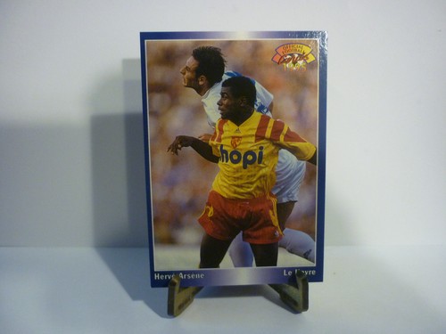 Carte foot panini official - panini,