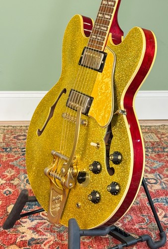 1975 gibson 345tdsv stereo - es-345tdsv,