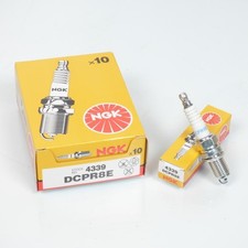 Bougie d'allumage NGK pour