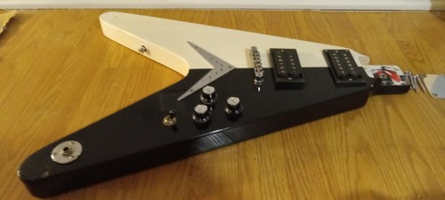 Dean michael schenker flying - dean,