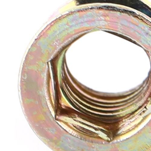 20pcs insert nut acier - insert,