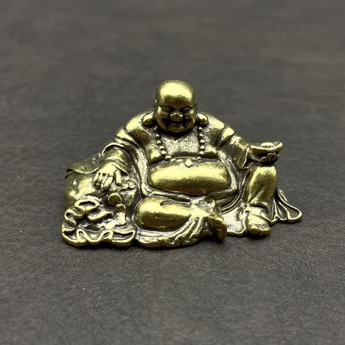 Figurine dieu argent